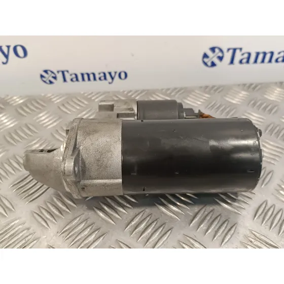 Motor Arranque para Mercedes-Benz Clase A (W168)
