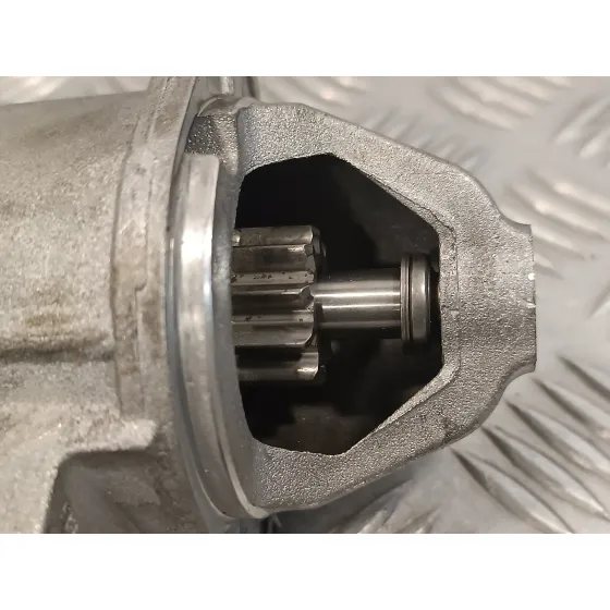 Motor Arranque para Mercedes-Benz Clase A (W168)