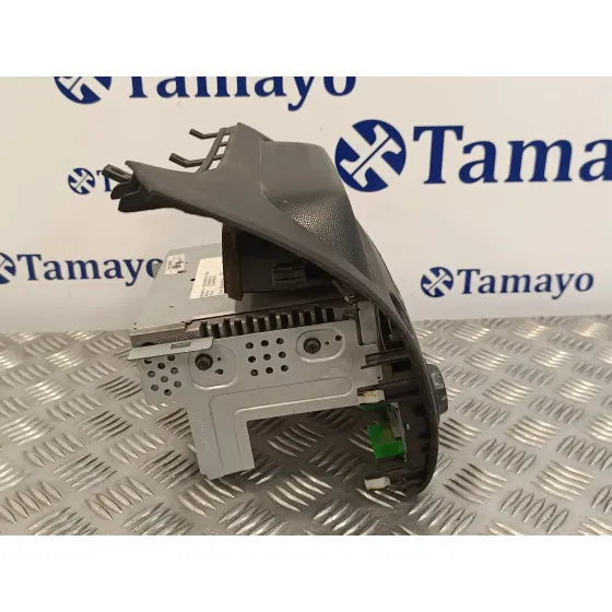 Sistema Audio / Radio Cd para Honda Civic Berlina 5 (Fk)