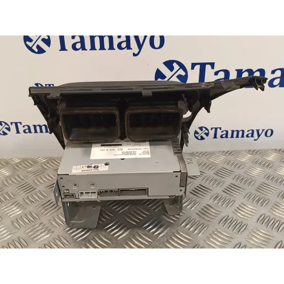 Sistema Audio / Radio Cd para Honda Civic Berlina 5 (Fk)