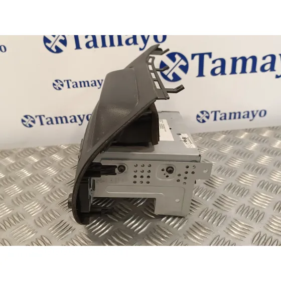 Sistema Audio / Radio Cd para Honda Civic Berlina 5 (Fk)