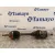 Transmision Delantera Izquierda para Toyota Rav 4 (A2)