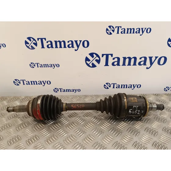 Transmision Delantera Izquierda para Toyota Rav 4 (A2)