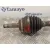 Transmision Delantera Izquierda para Toyota Rav 4 (A2)