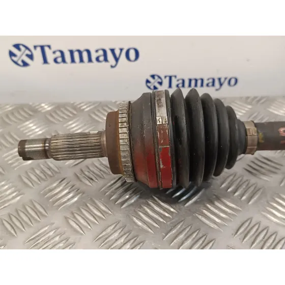 Transmision Delantera Izquierda para Toyota Rav 4 (A2)