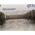 Transmision Delantera Izquierda para Toyota Rav 4 (A2)
