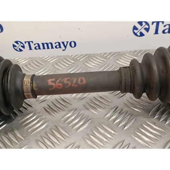 Transmision Delantera Izquierda para Toyota Rav 4 (A2)