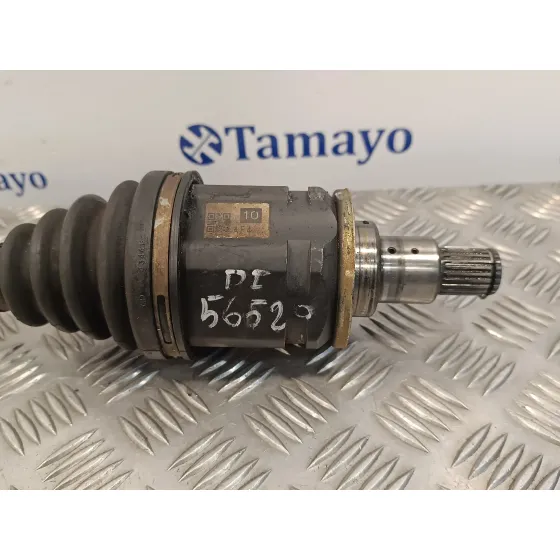 Transmision Delantera Izquierda para Toyota Rav 4 (A2)