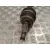 Transmision Delantera Izquierda para Toyota Rav 4 (A2)