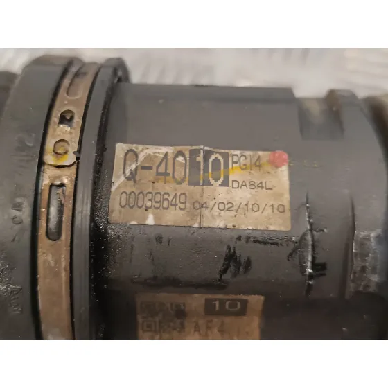 Transmision Delantera Izquierda para Toyota Rav 4 (A2)
