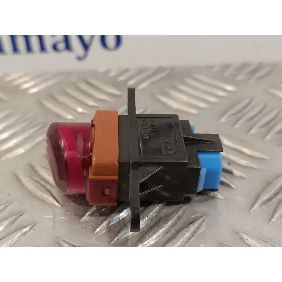 Warning para Honda Civic Berlina 5 (Fk)