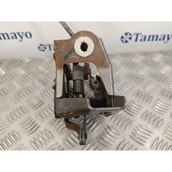Pedal Freno para Honda Civic Berlina 5 (Fk)