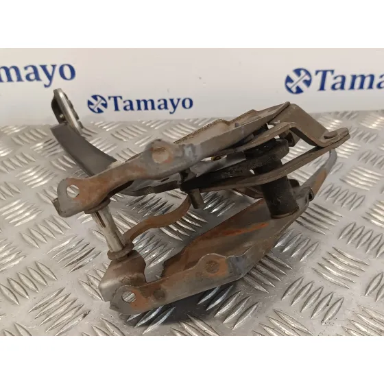 Pedal Freno para Honda Civic Berlina 5 (Fk)
