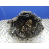 Caja Cambios para Audi A4 Avant (8E)