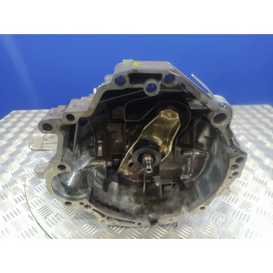 Caja Cambios para Audi A4 Avant (8E)