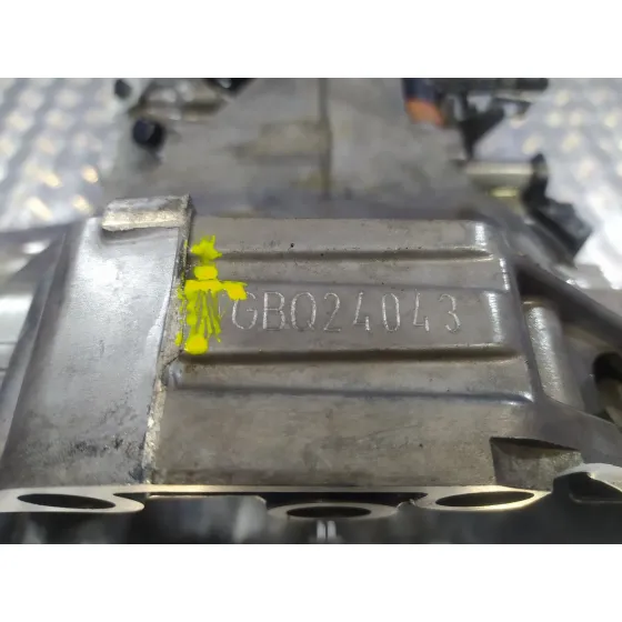 Caja Cambios para Audi A4 Avant (8E)