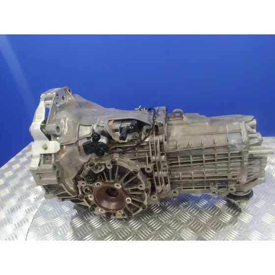 Caja Cambios para Audi A4 Avant (8E)