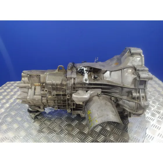 Caja Cambios para Audi A4 Avant (8E)