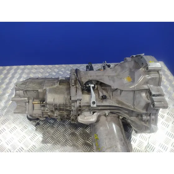 Caja Cambios para Audi A4 Avant (8E)