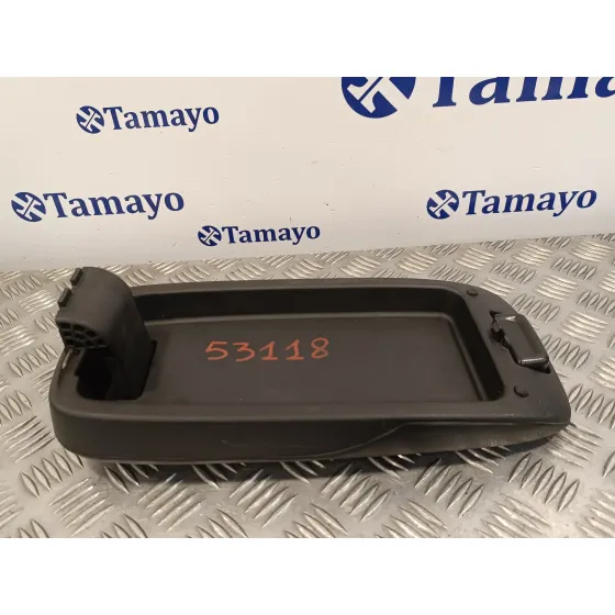 Apoyabrazos Central para Honda Civic Berlina 5 (Fk)