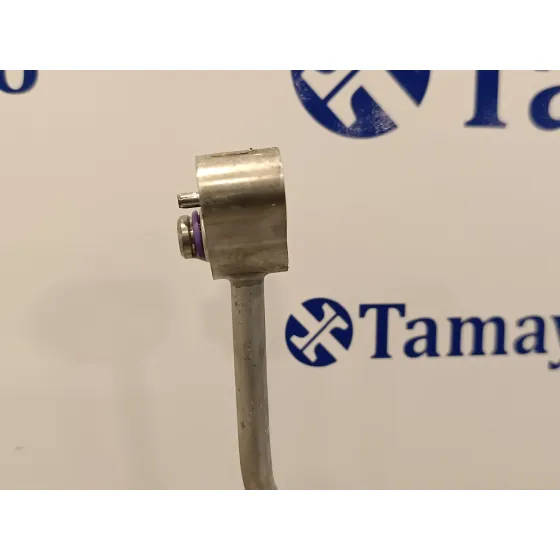 Tubos Aire Acondicionado para Seat Ibiza (6J5)