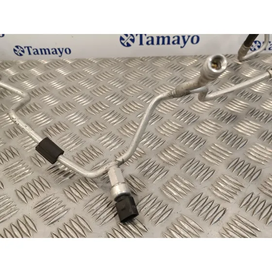Tubos Aire Acondicionado para Seat Ibiza (6J5)