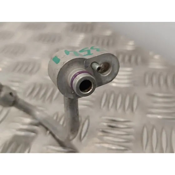 Tubos Aire Acondicionado para Seat Ibiza (6J5)