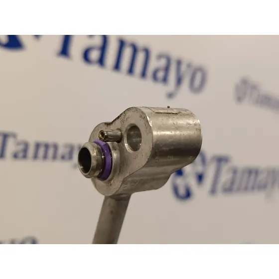 Tubos Aire Acondicionado para Seat Ibiza (6J5)
