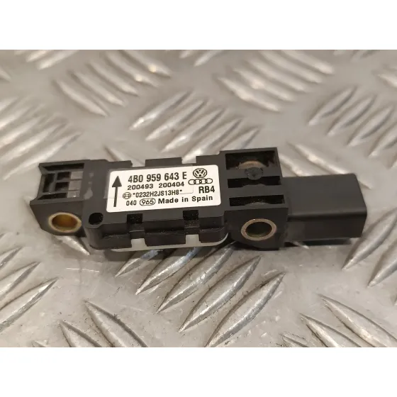 Sensor para Audi A3 (8P)