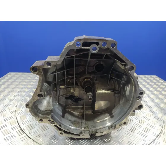 Caja Cambios para Audi A4 Avant (8E)