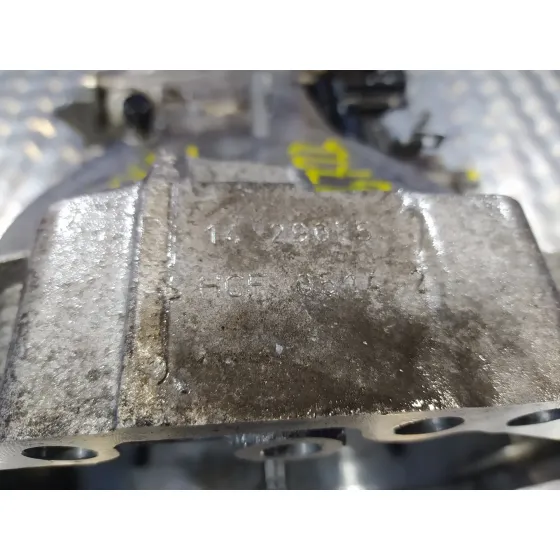 Caja Cambios para Audi A4 Avant (8E)