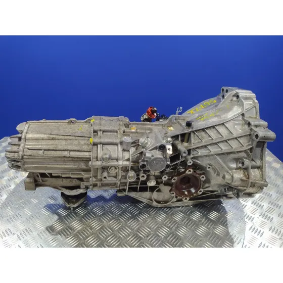 Caja Cambios para Audi A4 Avant (8E)