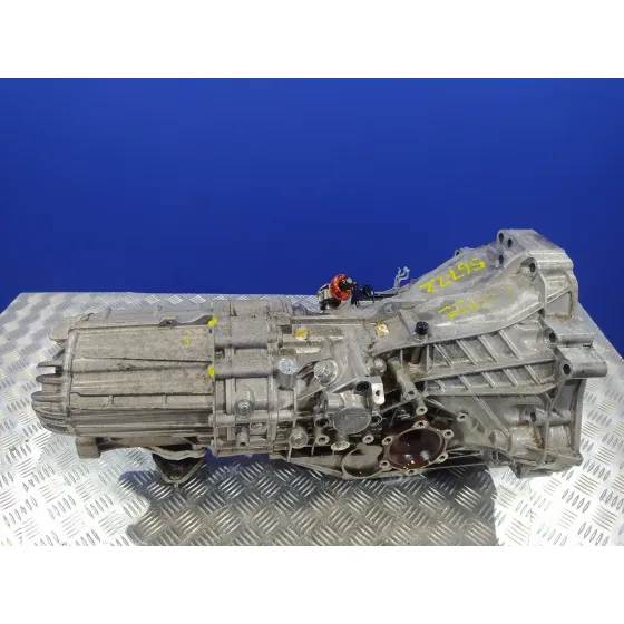 Caja Cambios para Audi A4 Avant (8E)