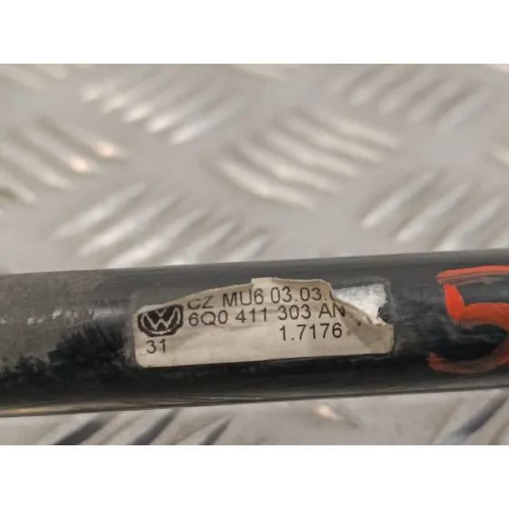 Barra Estabilizadora Delantera para Seat Ibiza (6J5)