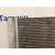Condensador / Radiador Aire Acondicionado para Smart Fortwo Coupe