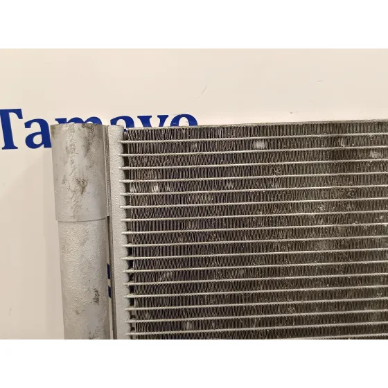 Condensador / Radiador Aire Acondicionado para Smart Fortwo Coupe