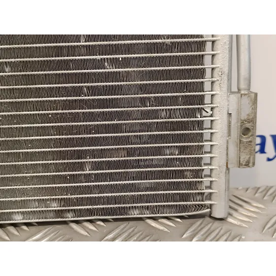 Condensador / Radiador Aire Acondicionado para Smart Fortwo Coupe