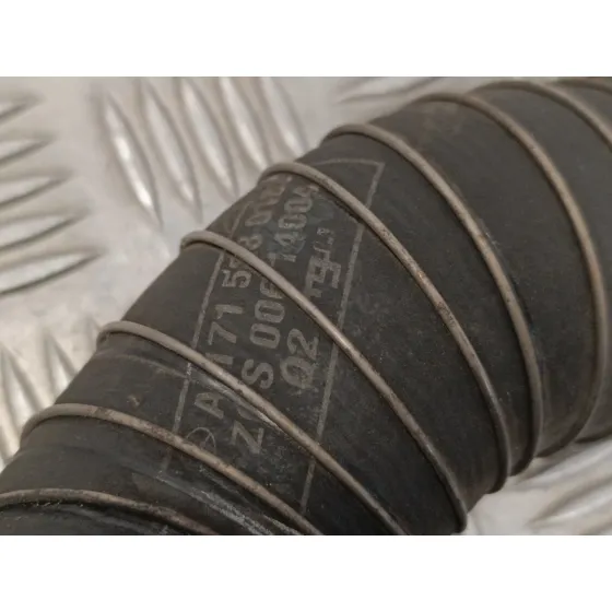 Tubo para Mercedes-Benz Clase Slk (W171) Roadster