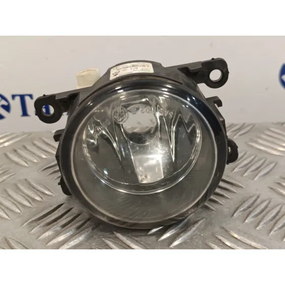 Faro Antiniebla Derecho para Peugeot 307 Break/Sw (S2)