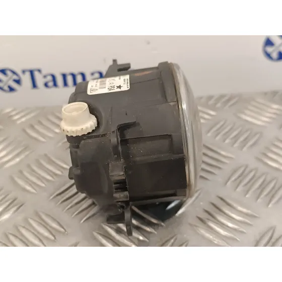 Faro Antiniebla Derecho para Peugeot 307 Break/Sw (S2)