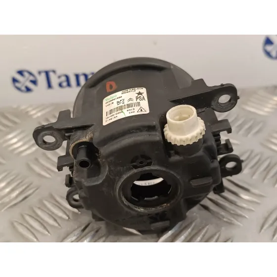 Faro Antiniebla Derecho para Peugeot 307 Break/Sw (S2)
