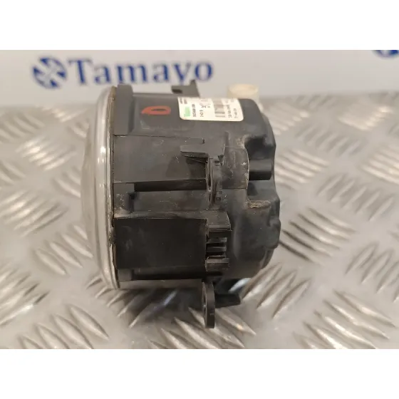 Faro Antiniebla Derecho para Peugeot 307 Break/Sw (S2)
