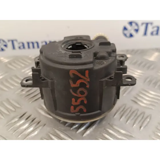 Faro Antiniebla Derecho para Peugeot 307 Break/Sw (S2)