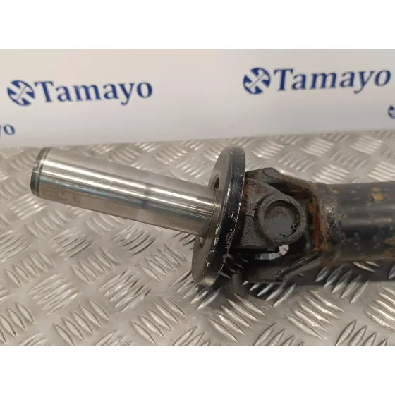 Transmision Central para Nissan Terrano/Terrano.ii (R20)