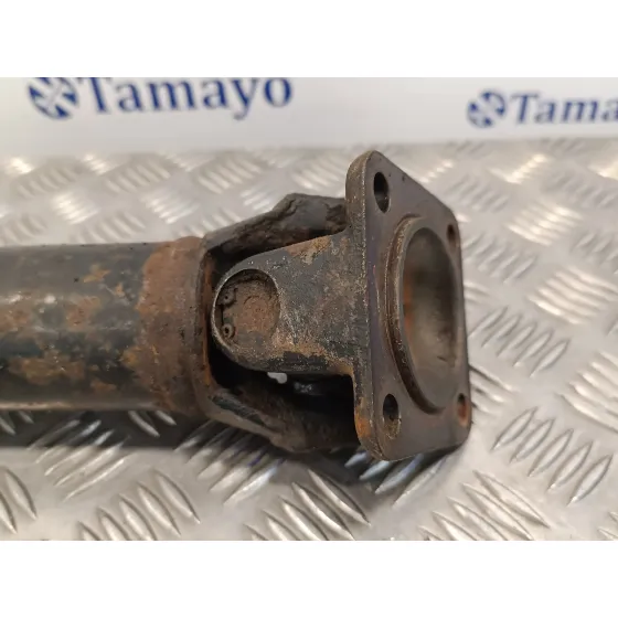Transmision Central para Nissan Terrano/Terrano.ii (R20)