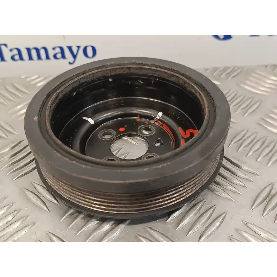 Polea Ciguenal para Volkswagen Passat Berlina (3C2)