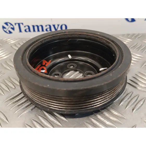 Polea Ciguenal para Volkswagen Passat Berlina (3C2)