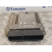 Centralita Motor Uce para Volkswagen Touareg (7La)