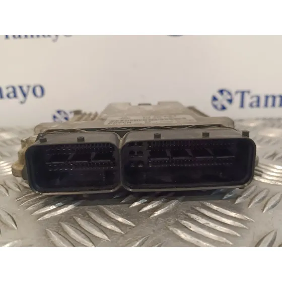 Centralita Motor Uce para Volkswagen Touareg (7La)