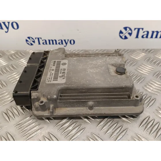 Centralita Motor Uce para Volkswagen Touareg (7La)